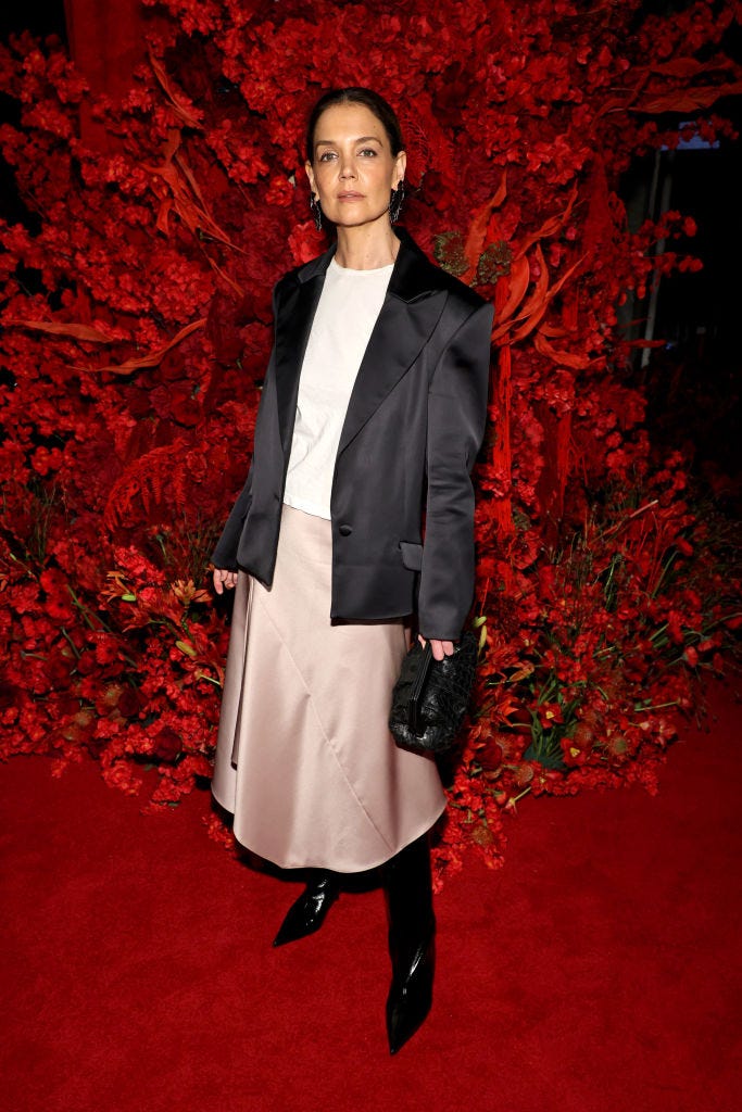 Célébrités de la Fashion Week de New York Célébrités de la Fashion Week de New York