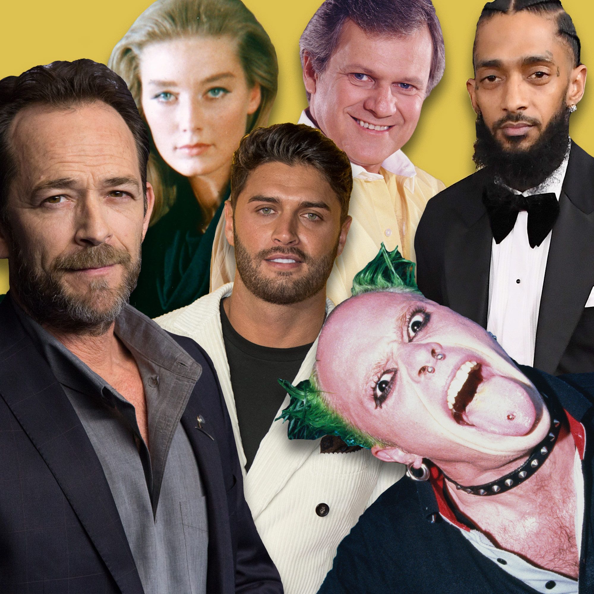 Celebrity Deaths 2019 - Paying Tribute To The Stars We Have Lost