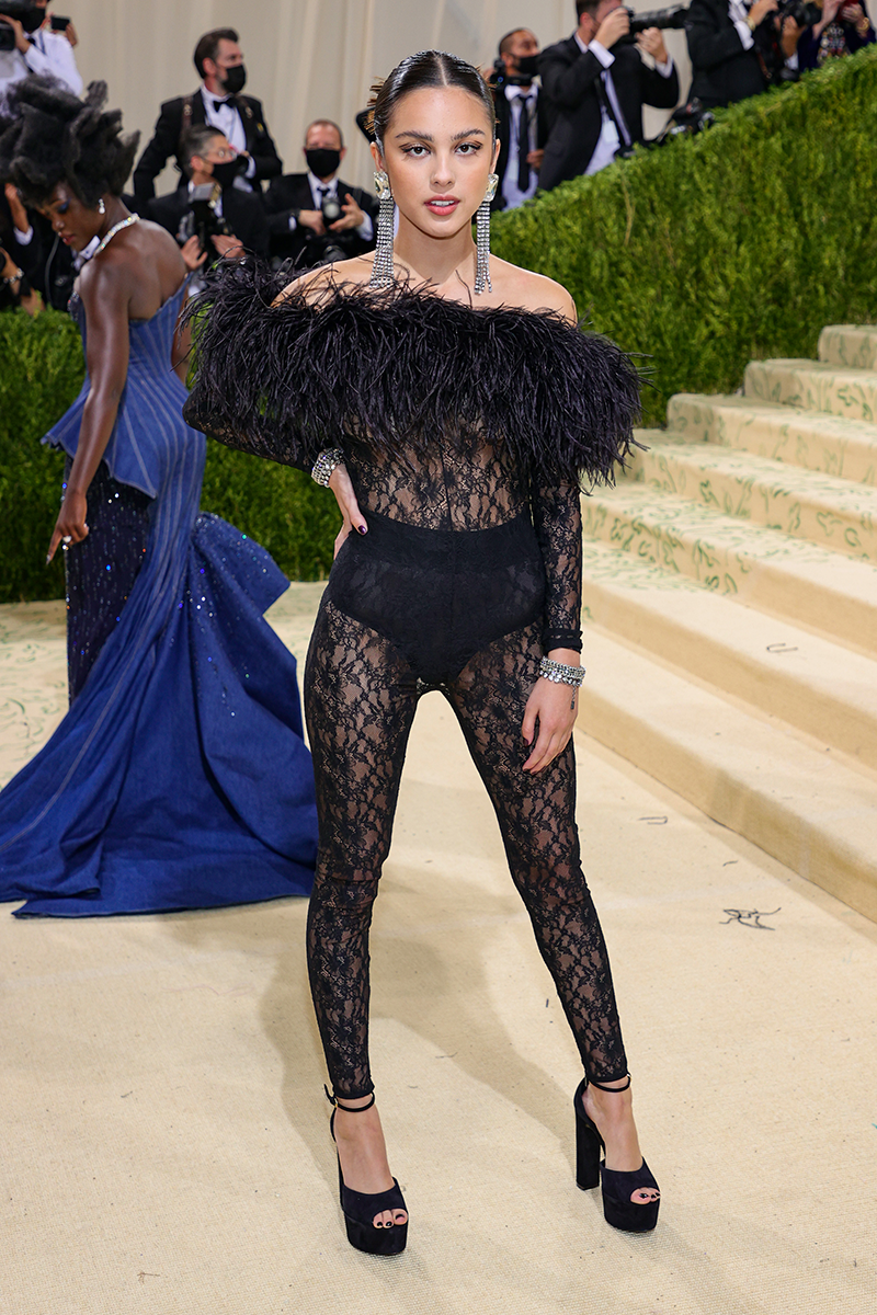 Met Gala 2021: All the Celebs Who Attended for the First Time