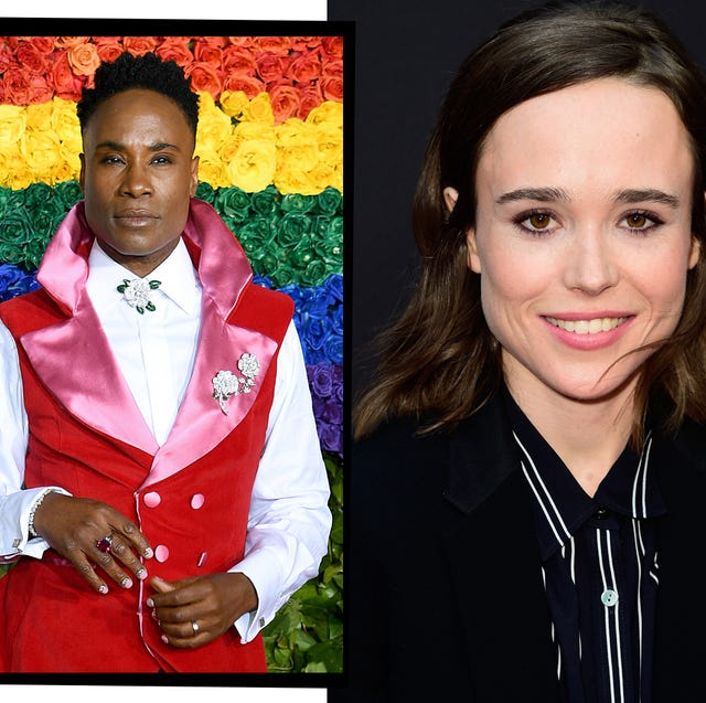 celebrities lgbtq