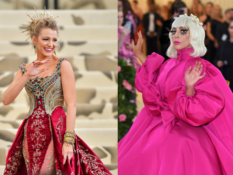 Met Gala 2021: Why Blake Lively, Ariana Grande and Lady Gaga were all absent