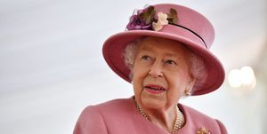 celebrities pay tribute to queen elizabeth ii