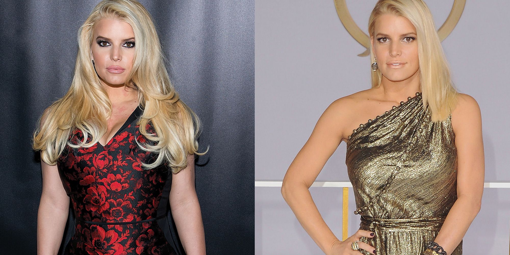 6 Celebs Who Lost A Ton On Weight Watchers