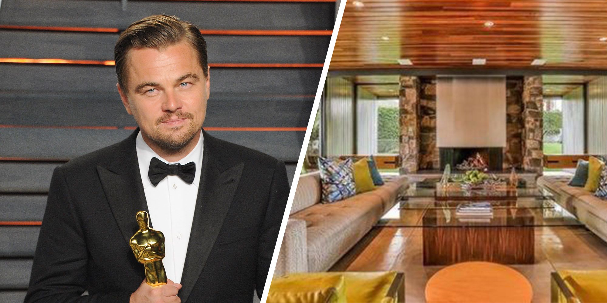 6 Celebrity Homes You Can Rent Right Now: Prices, Location, Photos