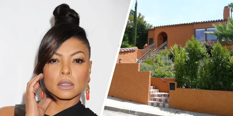 6 Celebrity Homes You Can Rent Right Now: Prices, Location, Photos