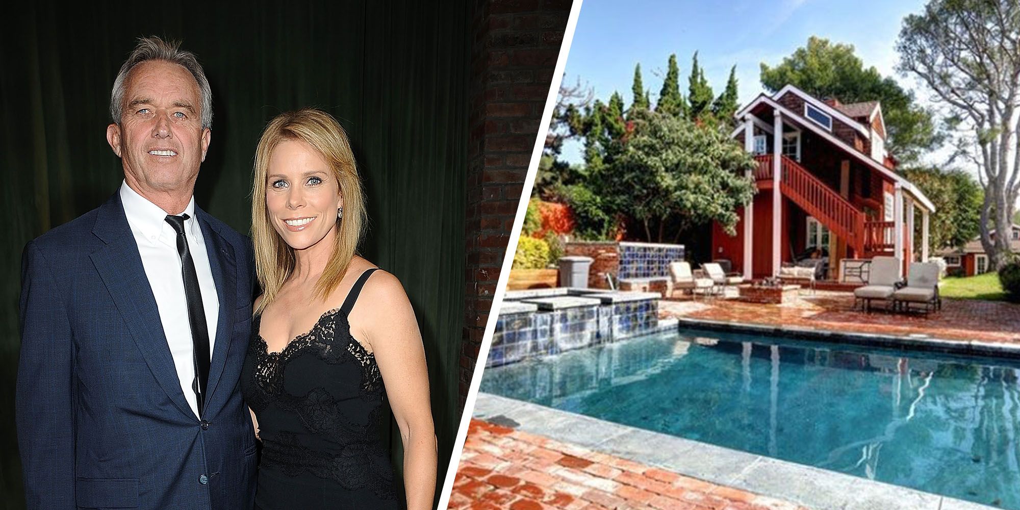 6 Celebrity Homes You Can Rent Right Now: Prices, Location, Photos