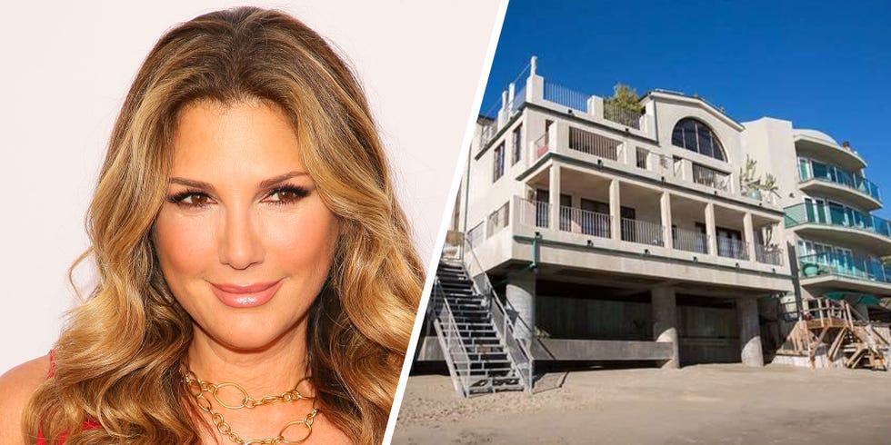 6 Celebrity Homes You Can Rent Right Now: Prices, Location, Photos