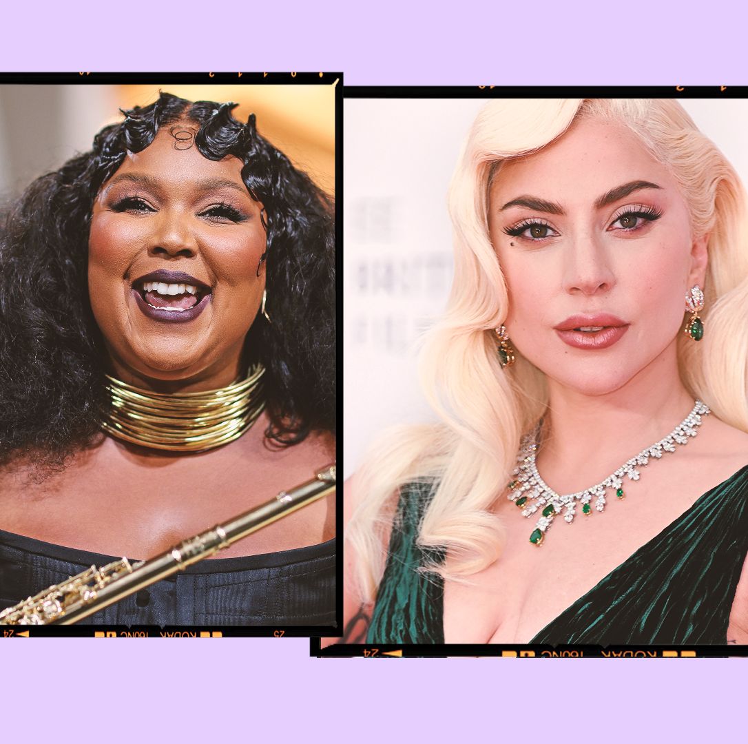Celebrities with stretch marks: 21 empowering images