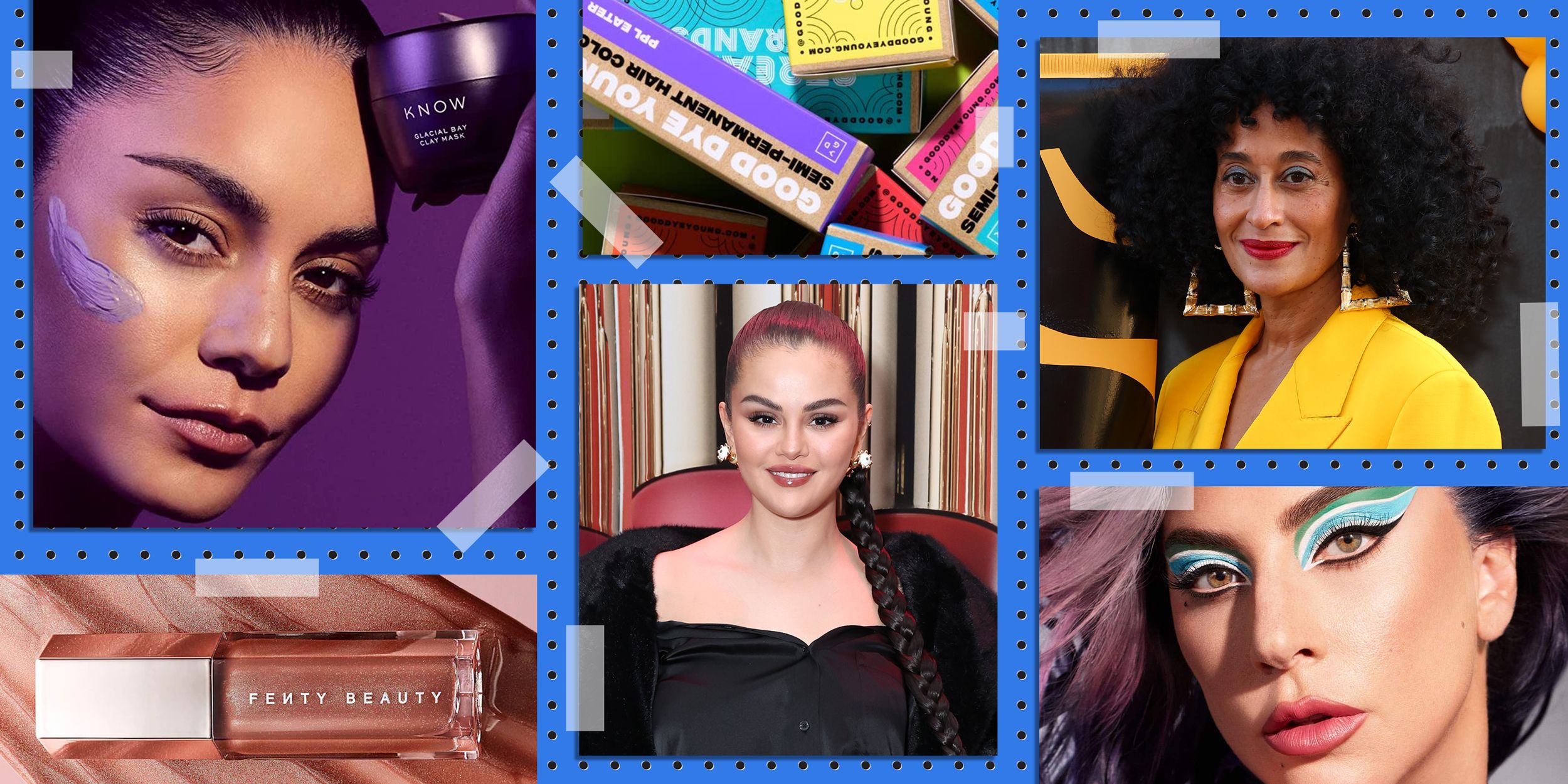 The 9 Best Celebrity Beauty Brands on the Market Right Now