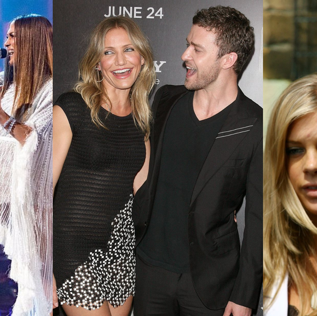 celebrity couples friendly separeted
