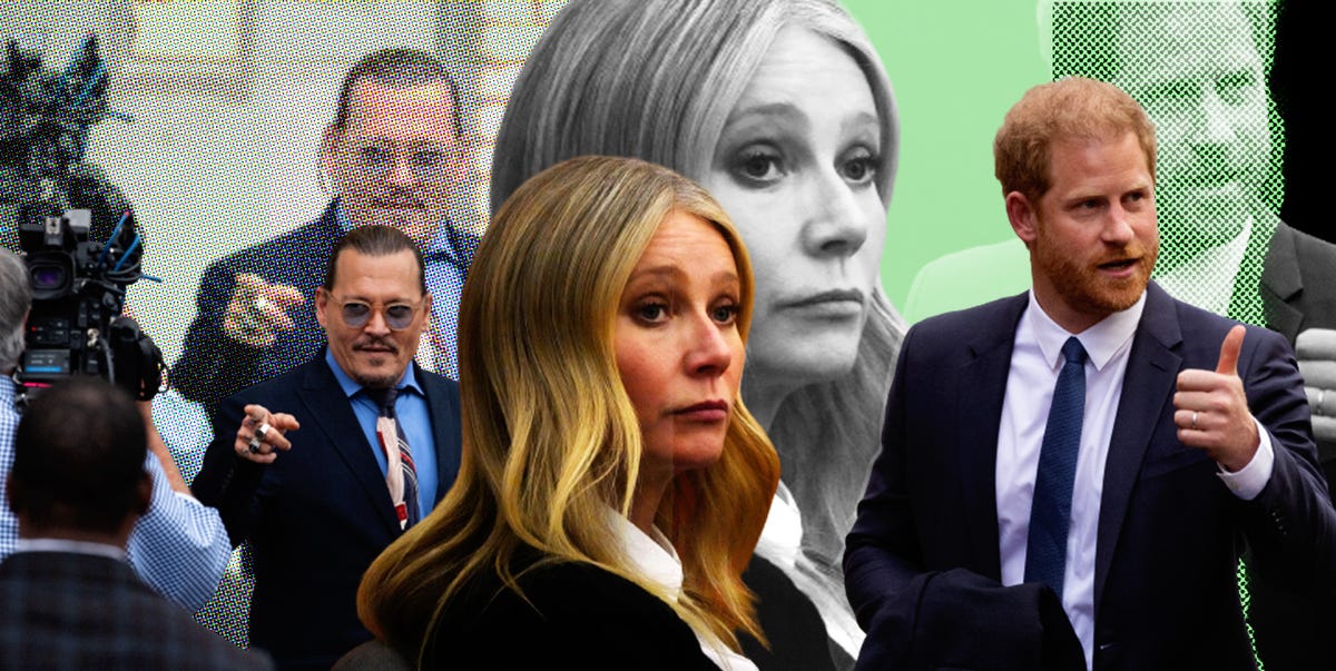 Is it time we stop meme-ifying celebrity court cases?