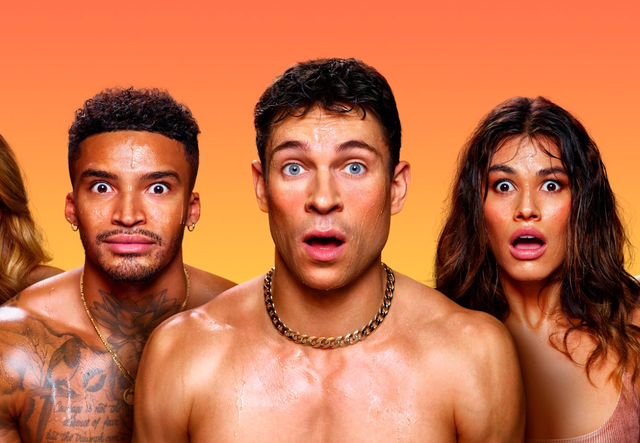 Celebrity Ex on the Beach confirms its first official line-up - Celebrity Ex On The Beach Cast 2021
