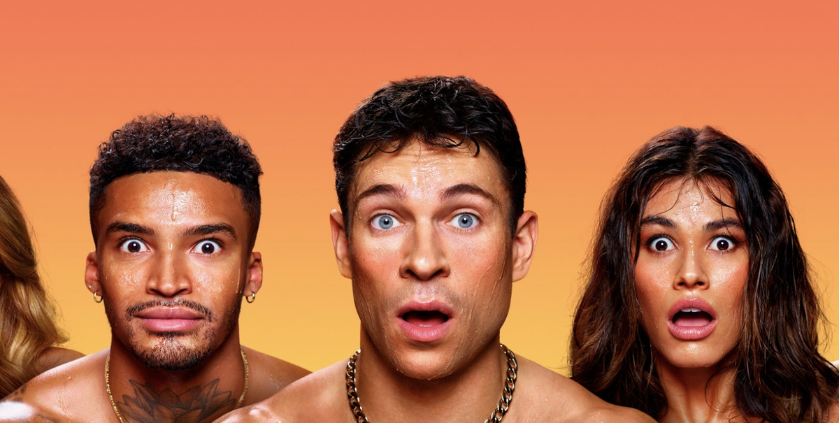 MTV International announce Celebrity Ex on the Beach spin-off