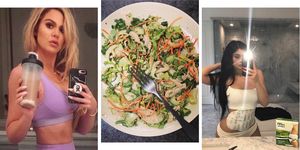 5 celebrity fad diets you should avoid