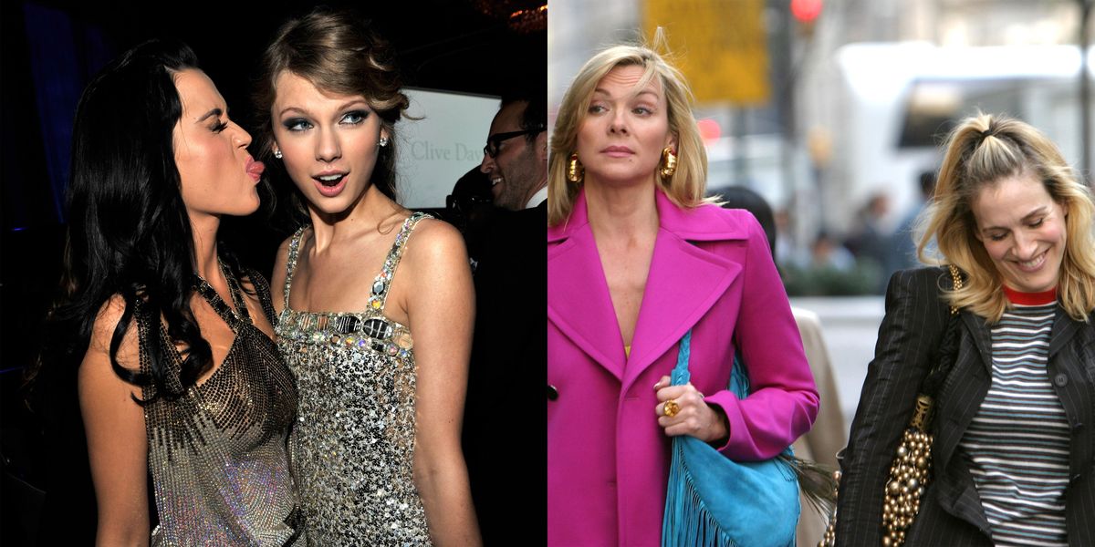 30 Celebrity Feuds That Were Never Resolved 0854