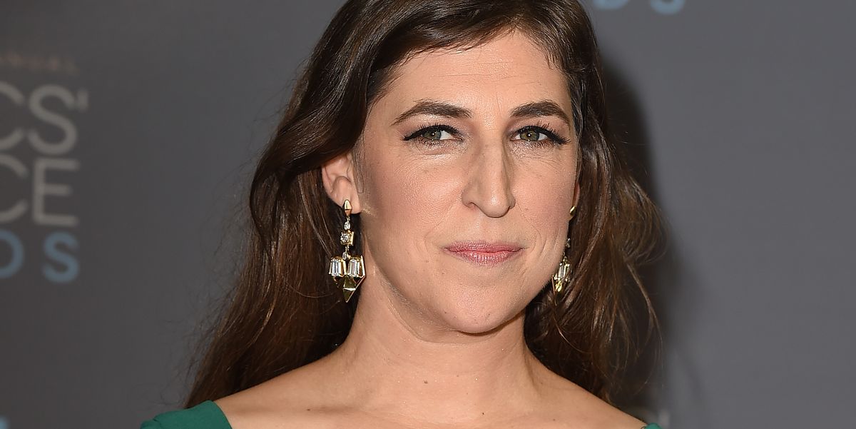 Celebrities Are Howling After Seeing ‘Jeopardy!’ Host Mayim Bialik’s Emotional Instagram