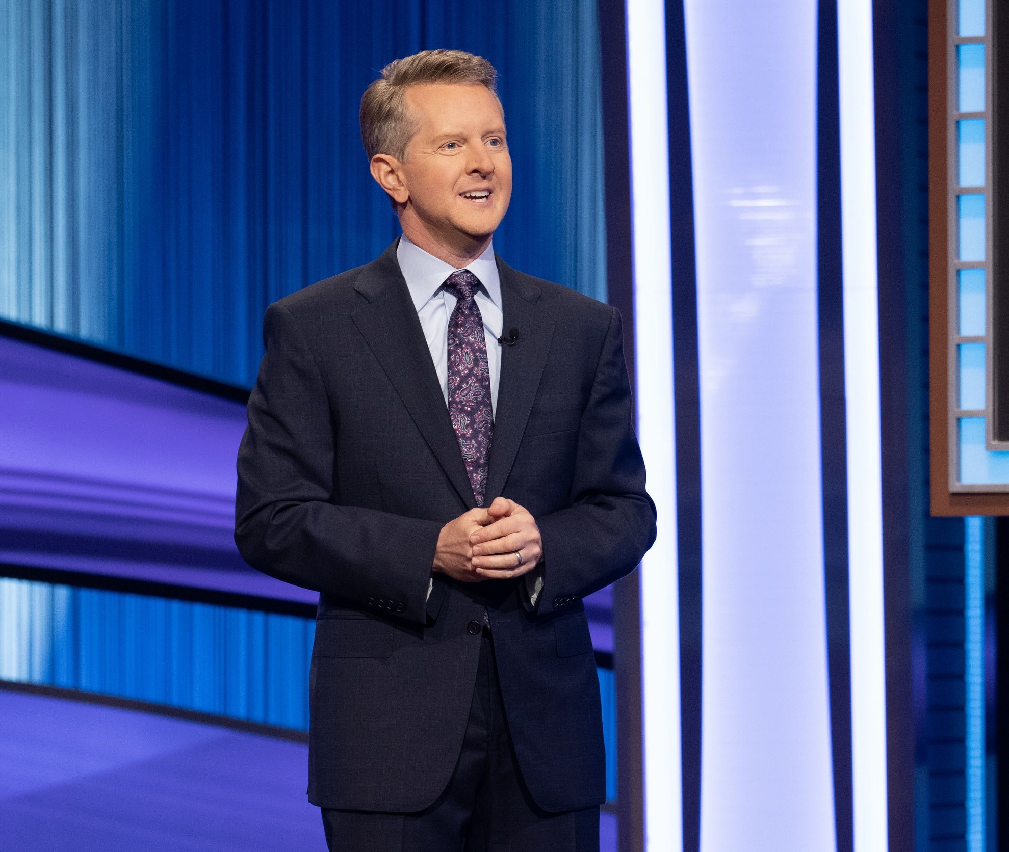 Jeopardy!' Is Coming to Streaming in Fall 2025