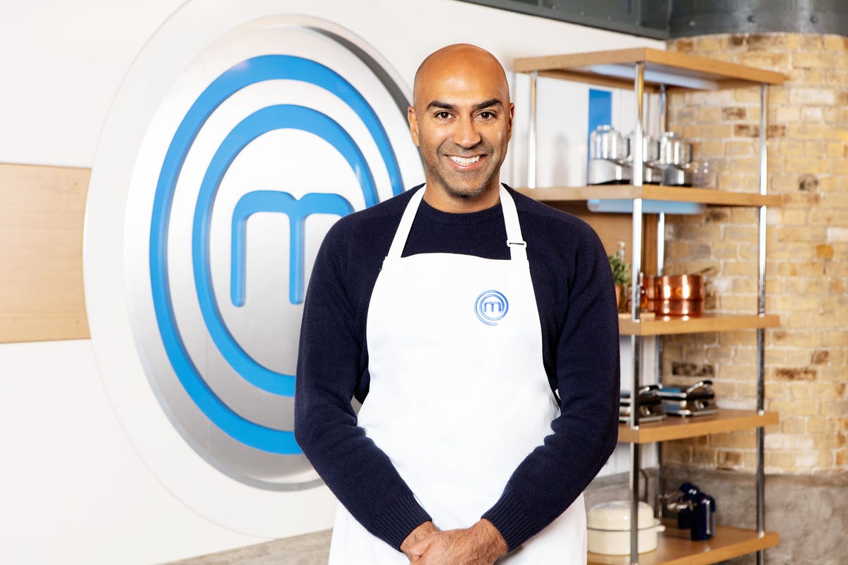 Celebrity masterchef viewers are inspired by 