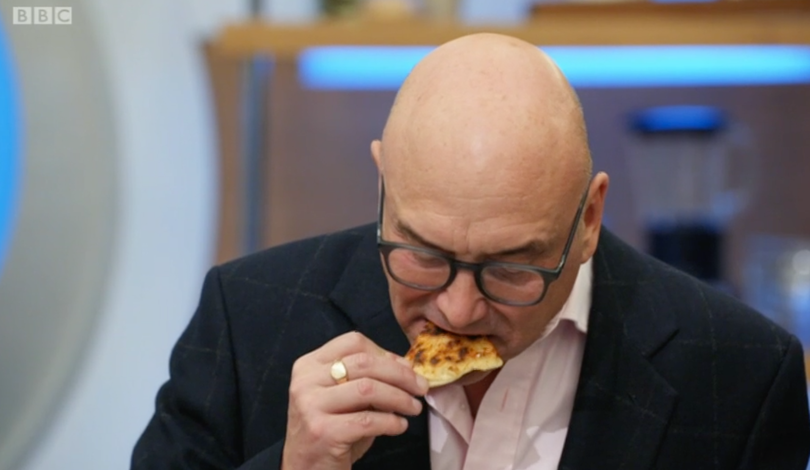 MasterChef's Gregg Wallace And John Torode Confirm Big Change