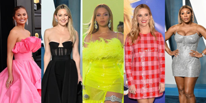 celebrities on baby weight