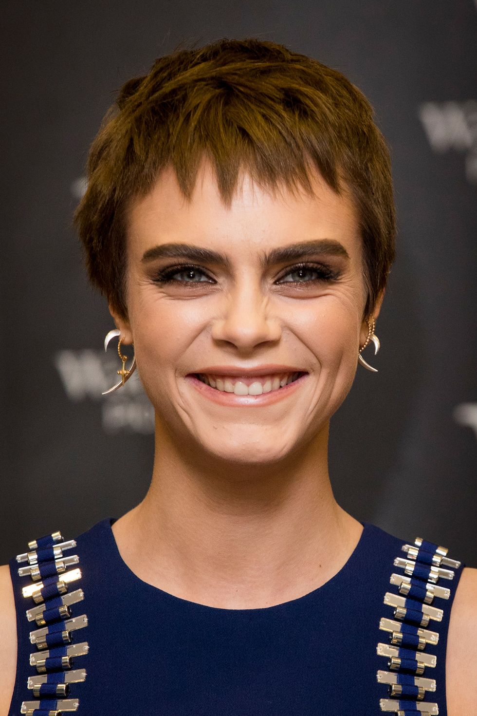 Pixie cuts  Best celebrity short hairstyle inspiration