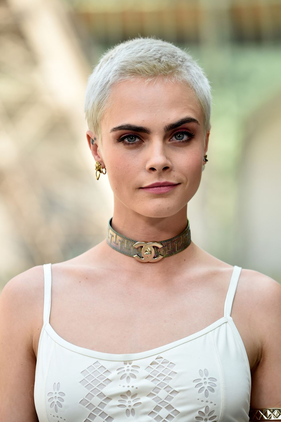 19 Best Pixie Cuts of 2019 - Celebrity Pixie Hairstyle Ideas