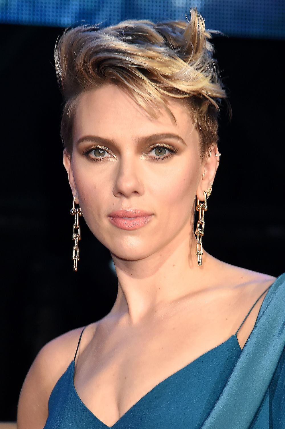 19 Best Pixie Cuts of 2019  Celebrity Pixie Hairstyle Ideas  Allure