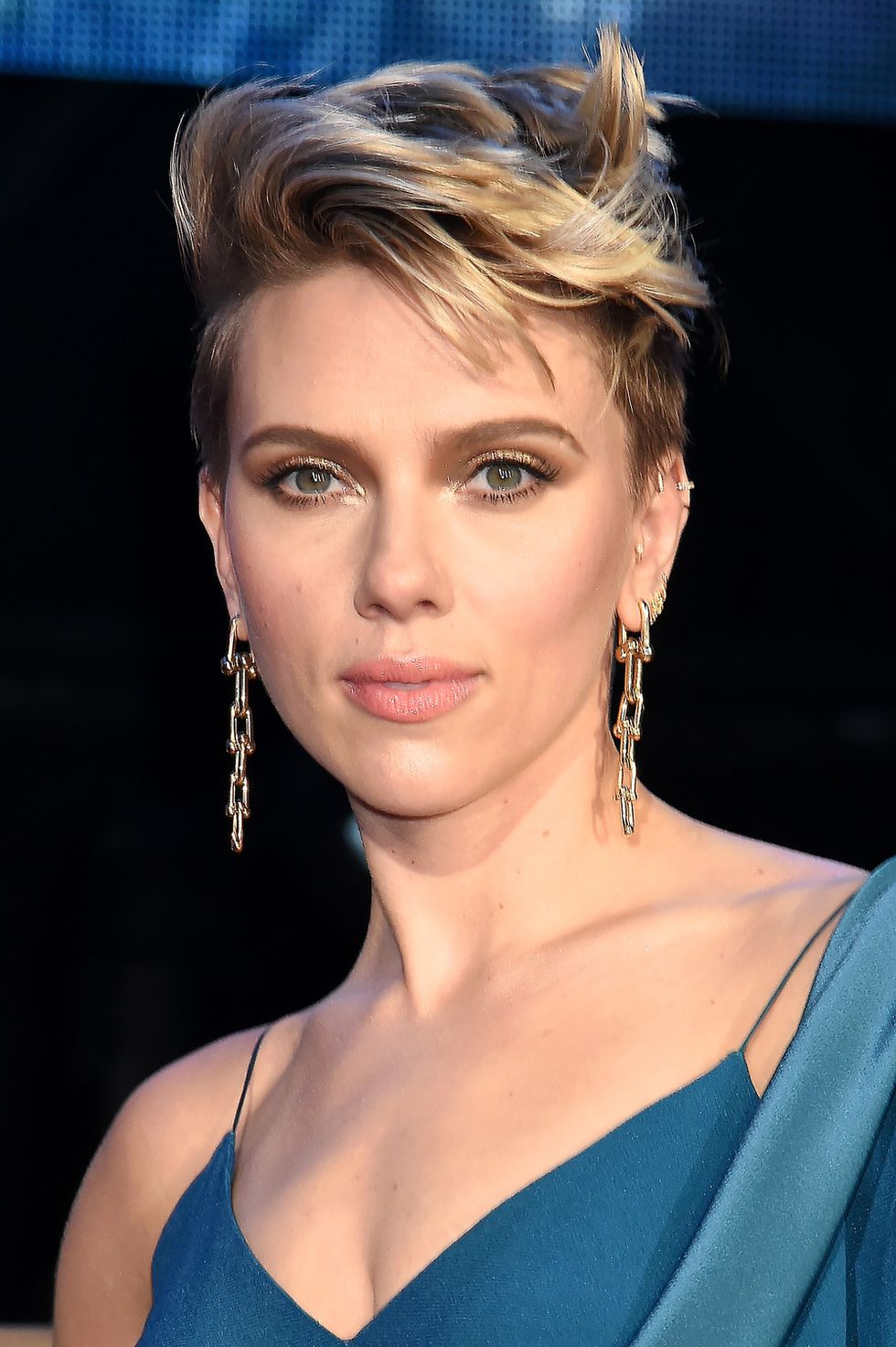 28 Celebrity Pixie Cut Styles To Inspire Your New Look