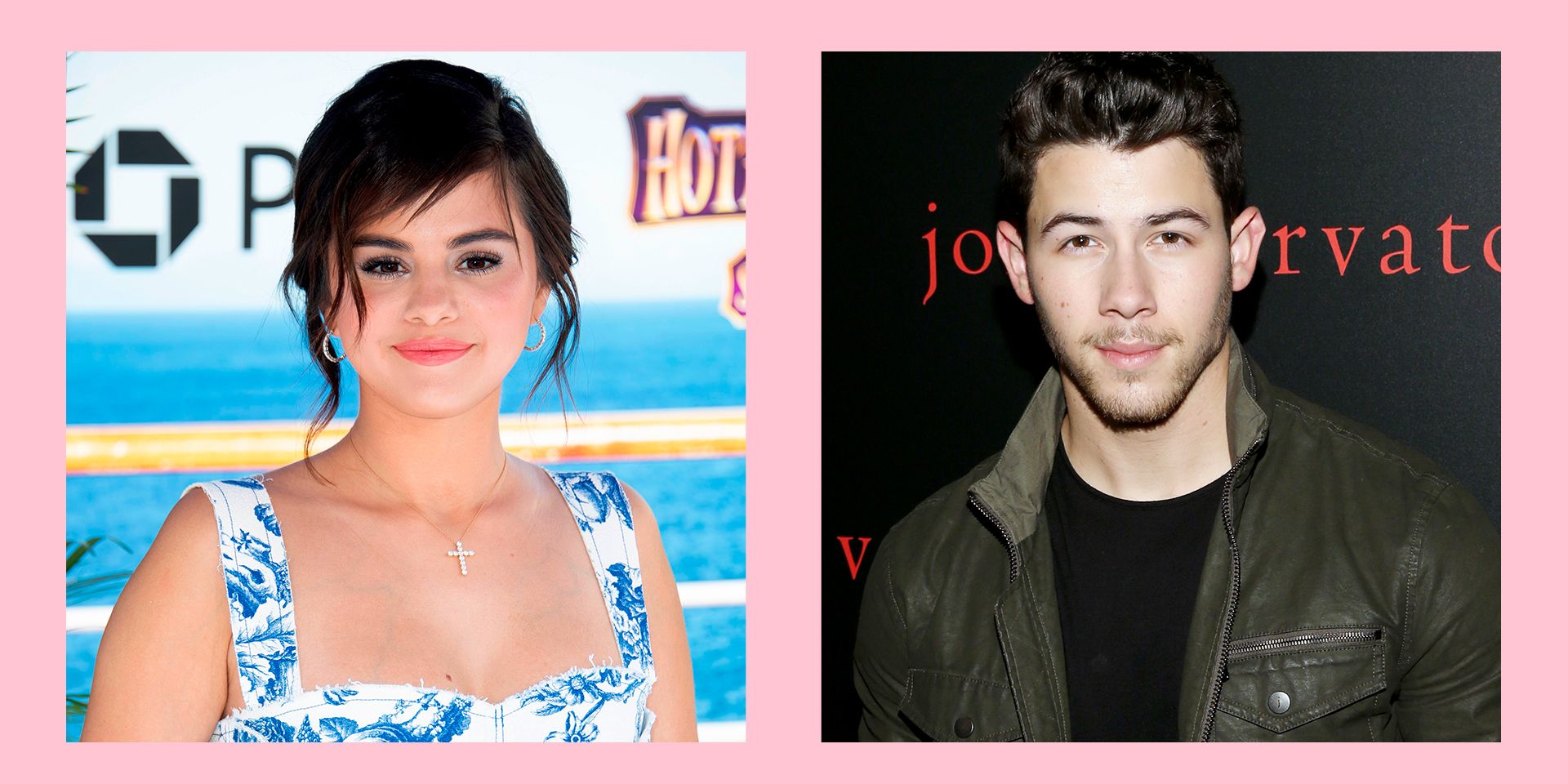 I første omgang Illusion Indeholde 5 Celebrities Who Ditched Their Purity Rings - Selena Gomez & Jonas  Brothers Purity Rings