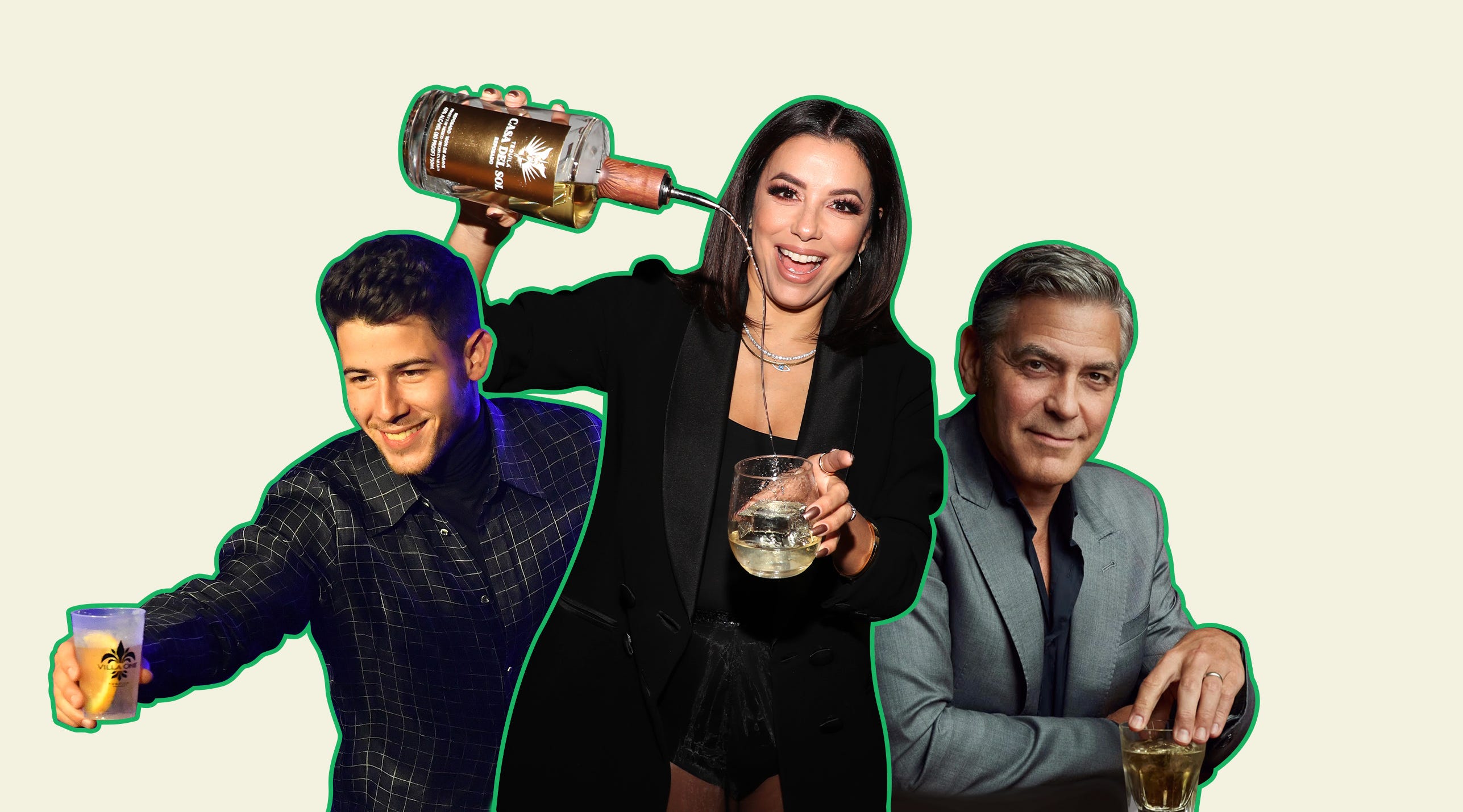 We Tried All The Celebrity Tequila — And Had One Clear Favorite