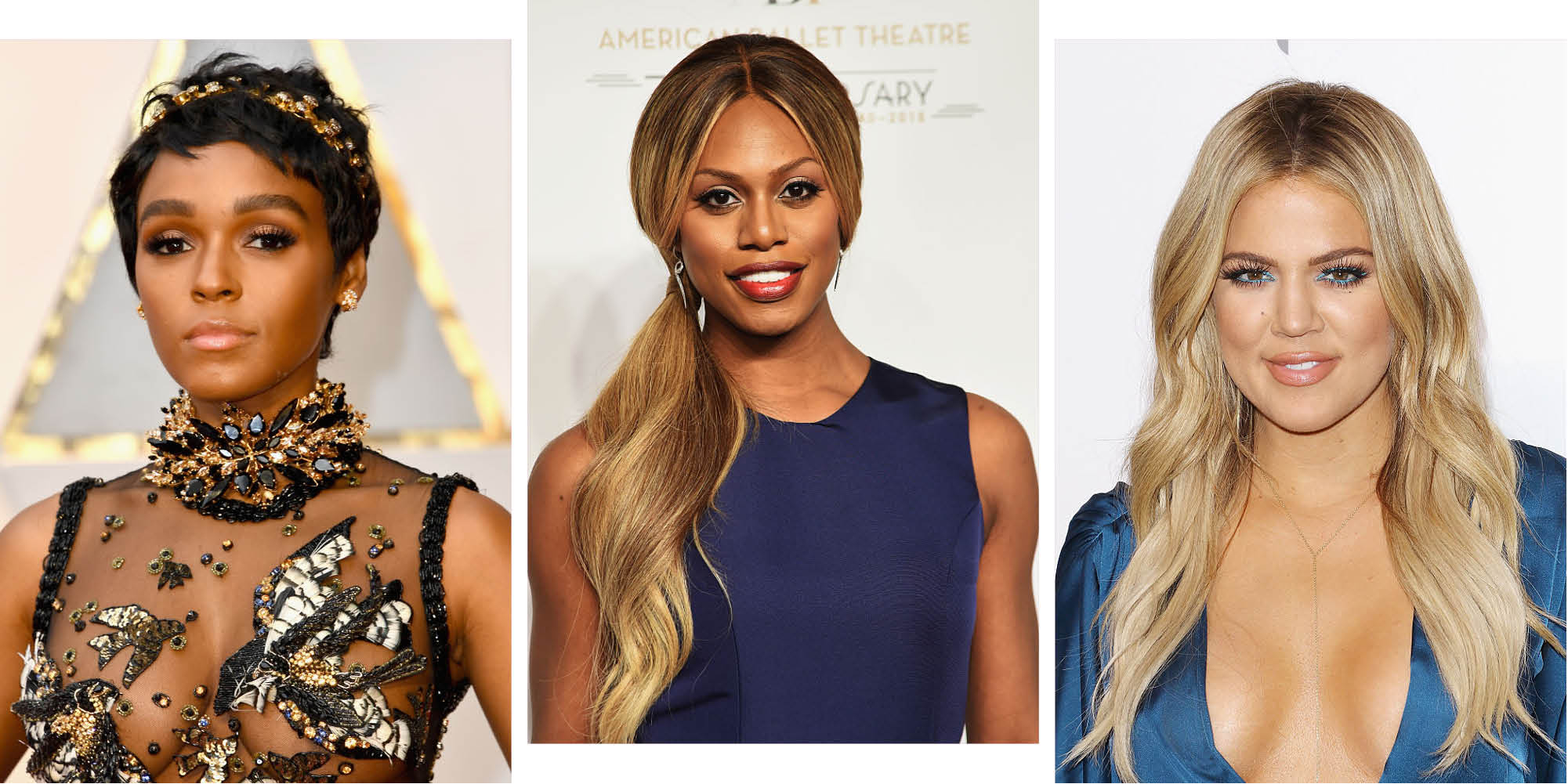 Celebs with large labia