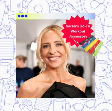What's in My Cart With Sarah Michelle Gellar what's in my cart with sarah michelle gellar