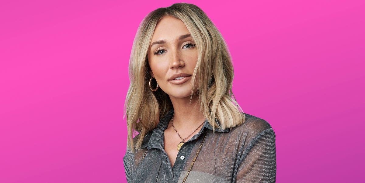 X Factor Celeb S Megan Mckenna Responds To Judge S Outfit Comment X Factor Celeb S Megan Mckenna Responds To Judge S Outfit Comment