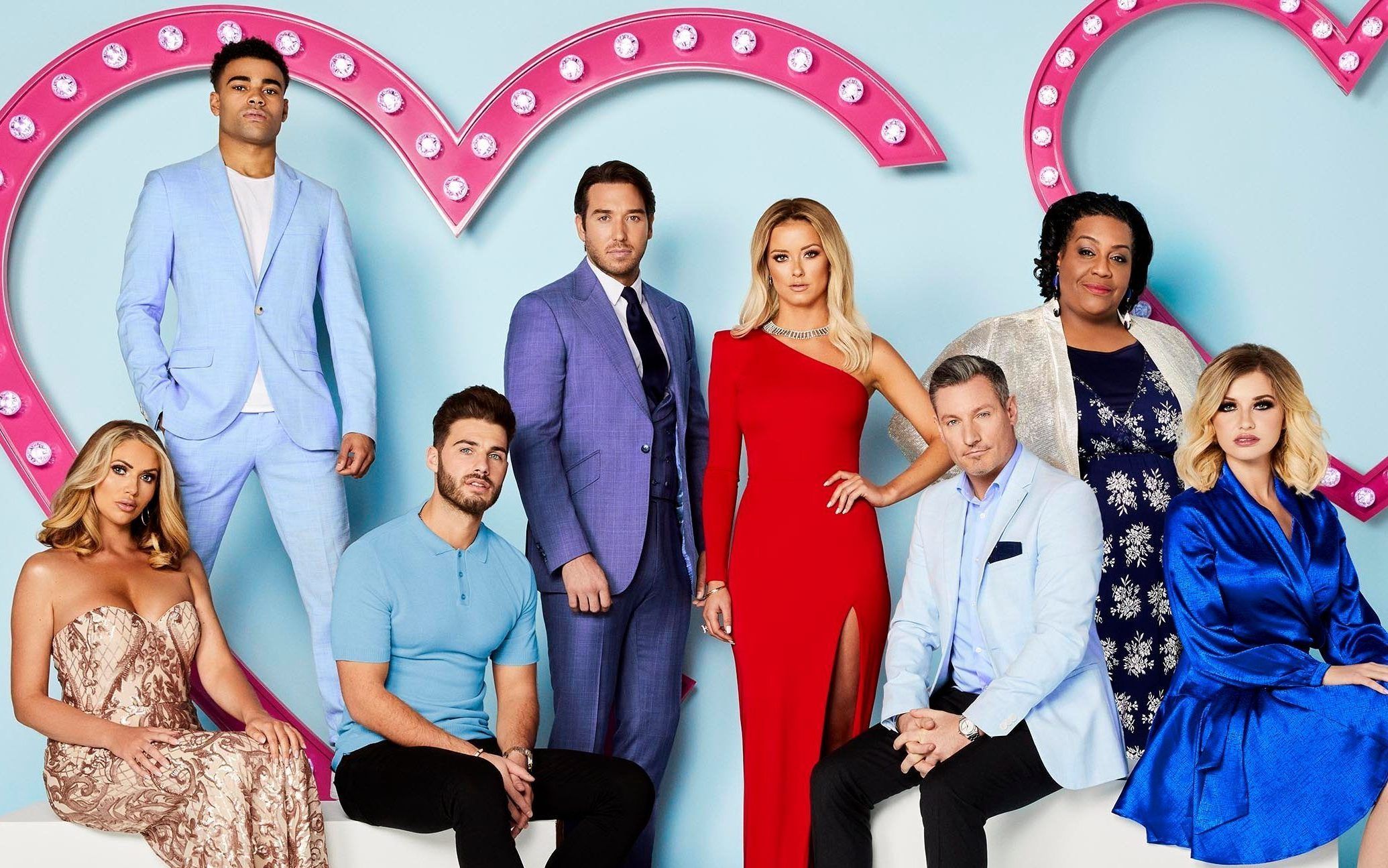 Celebs Go Dating announces 2022 series with a makeover