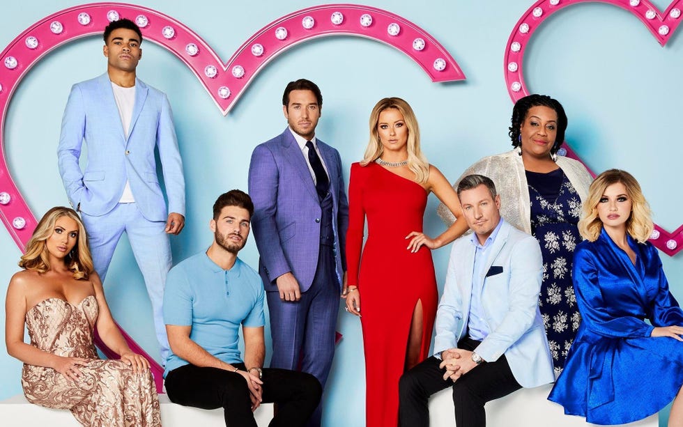 Celebs Go Dating Announces 2022 Series With A Makeover