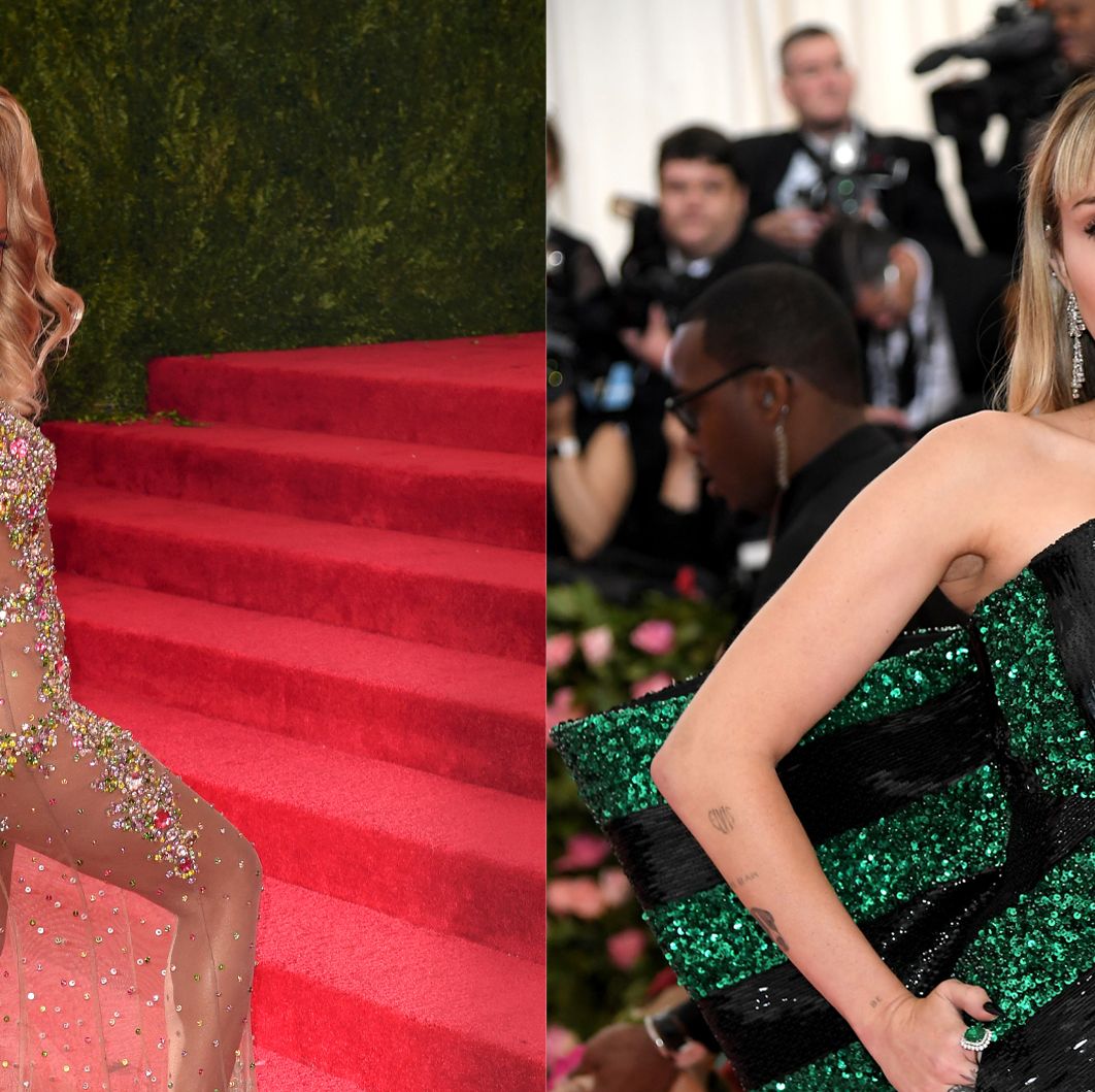 Met Gala 2023: All the celebrities who didn't attend this year