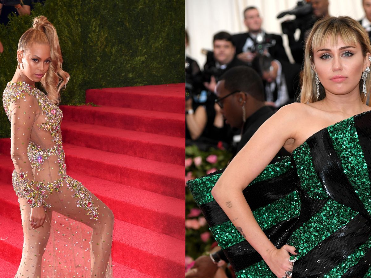 Met Gala 2023 Celebrity Skips: Why They Missed the Event