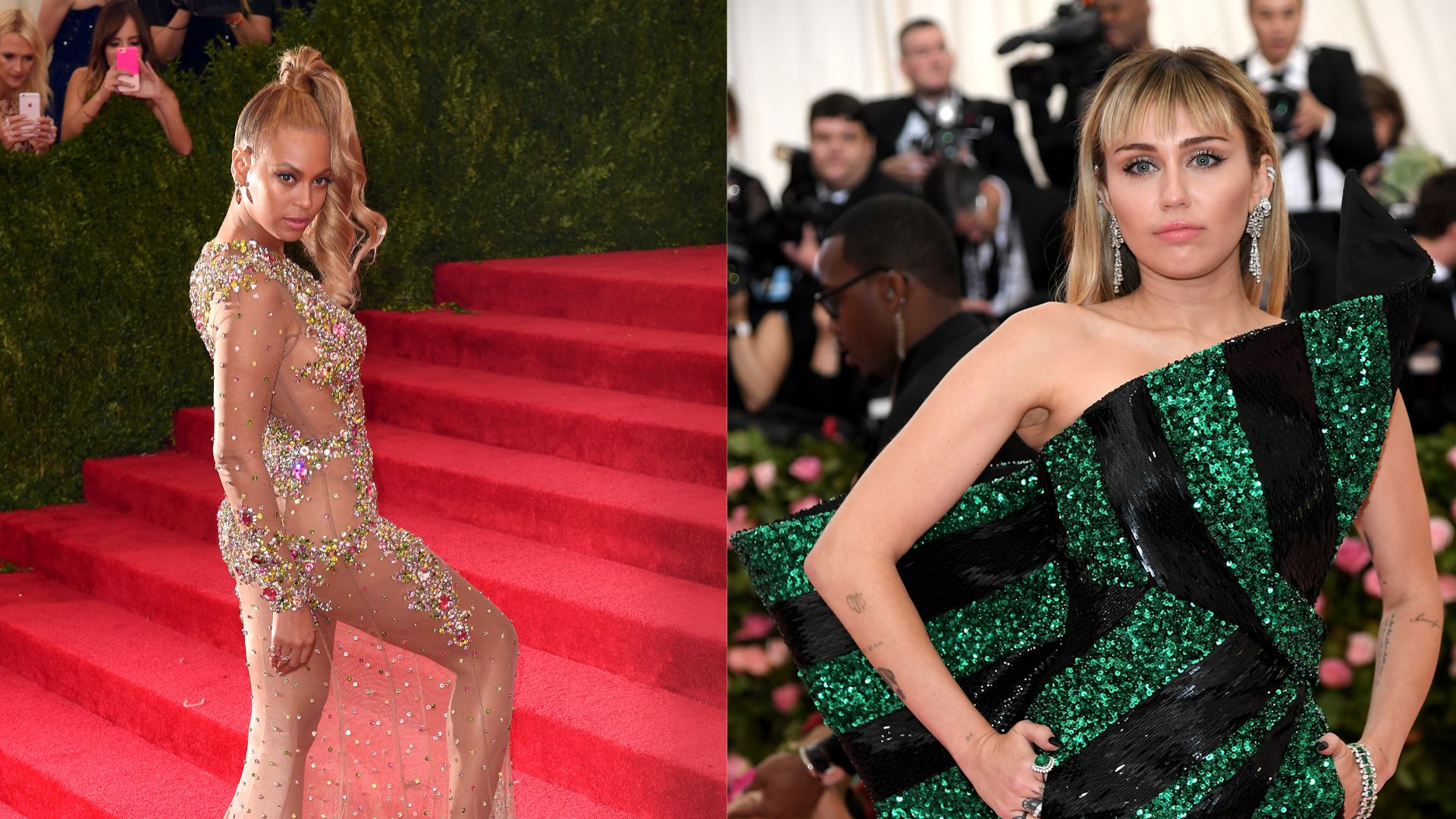 Celeb Couples Who Turned the 2022 Met Gala Into the Ultimate Date