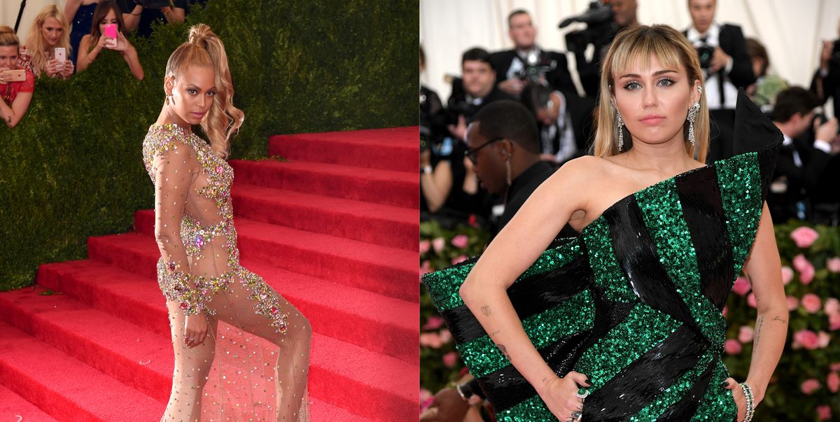 Met Gala 2022: Photos That Show Celebrities Interacting at the Event