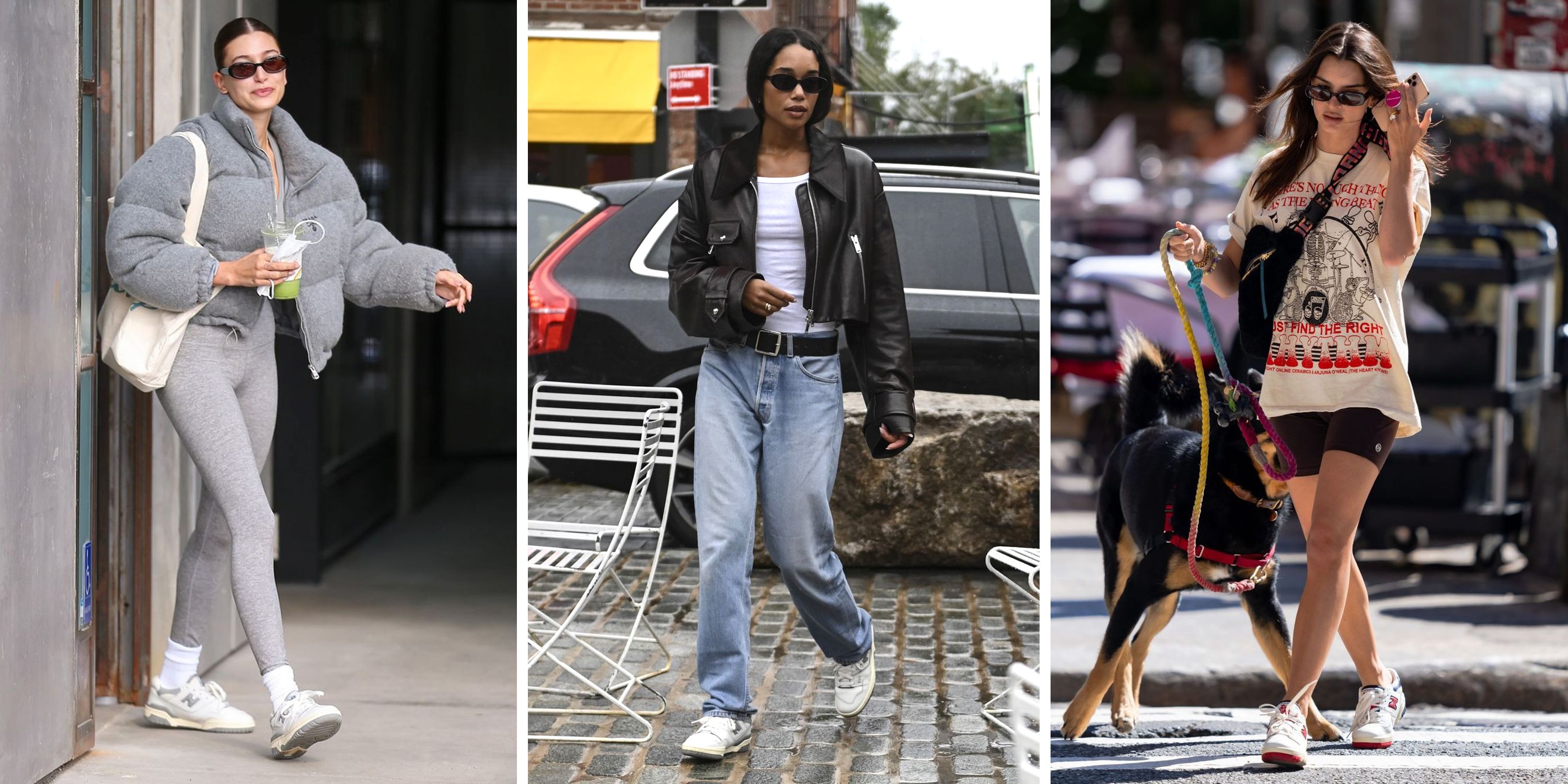 The Celebrities Who Are Fans of Balenciaga Triple S Sneakers