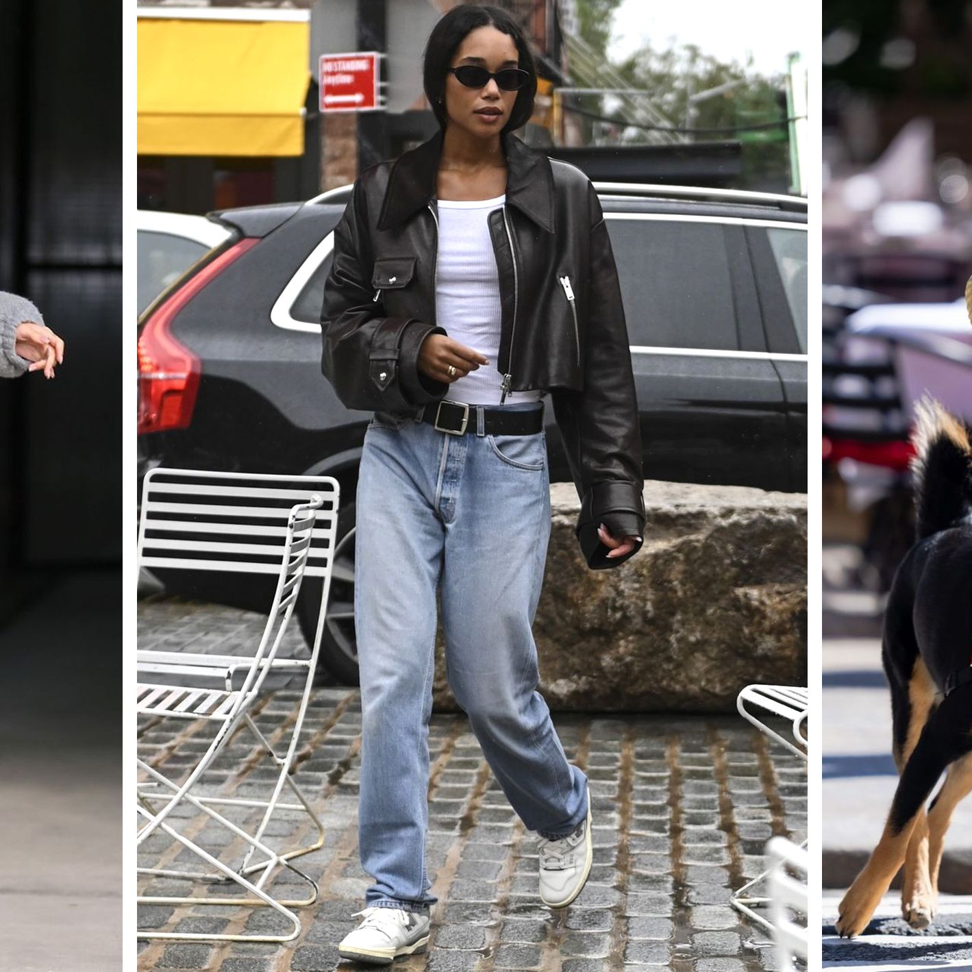 Celebrities Can't Get Enough of These $120 New Balance Sneakers