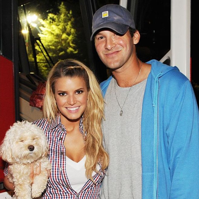 Just a Casual List of Celebrities Who Dated NFL Players to Keep Traylor Company