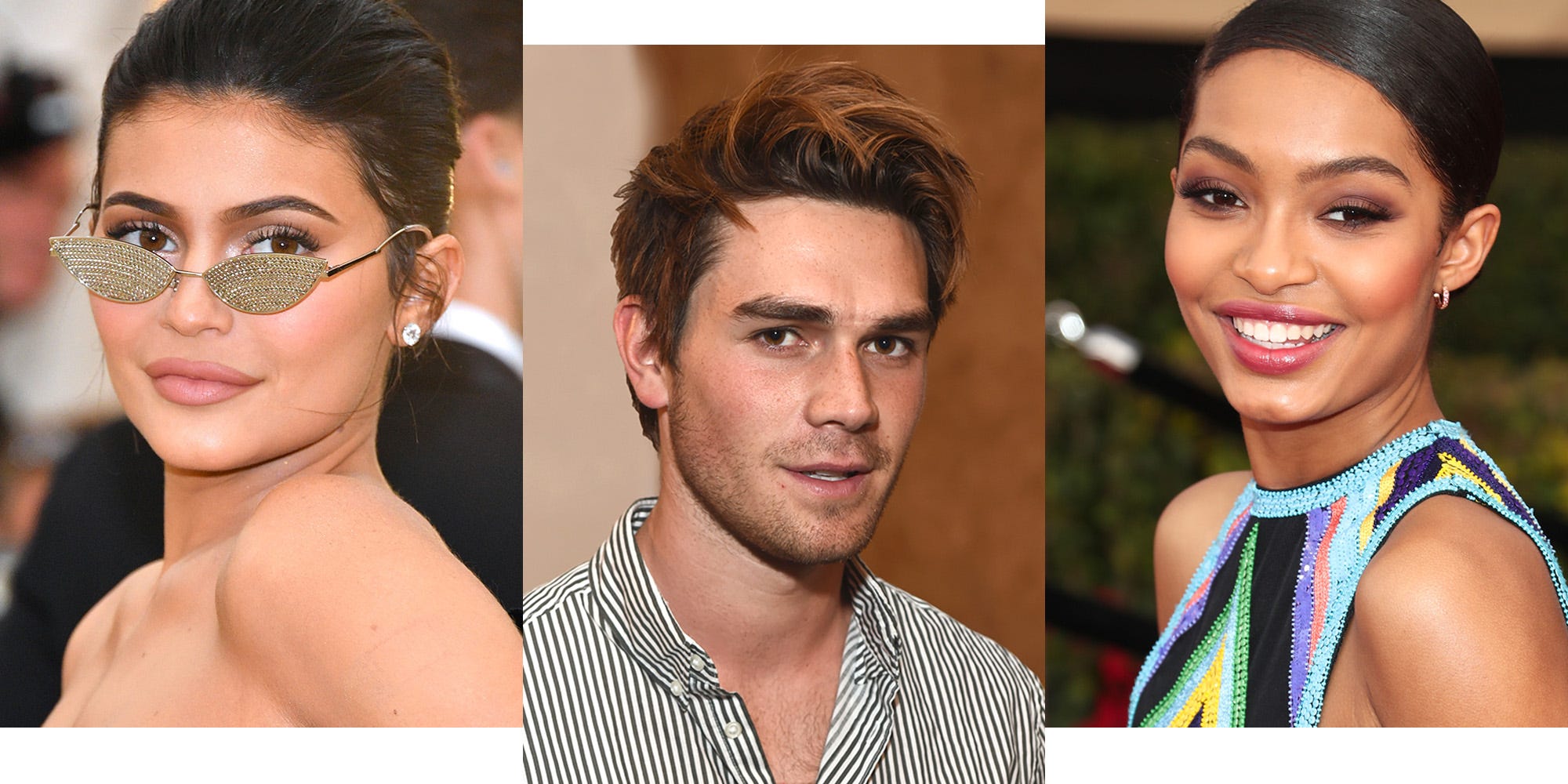 21 year old celebs