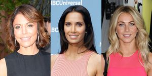 celebrities with endometriosis