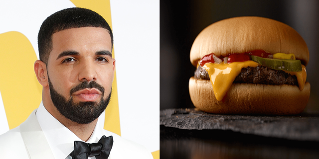 Junk food, Hamburger, Cheeseburger, Fast food, Food, Cuisine, Burger king premium burgers, Dish, Sandwich, Baconator, 