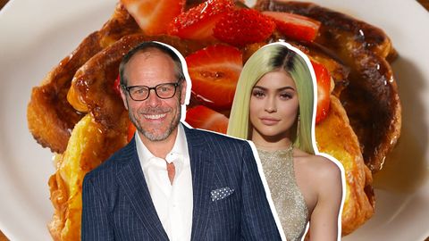 preview for Kylie Jenner Vs. Alton Brown: Whose French Toast Is Better?