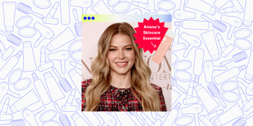 ariana madix what's in my cart