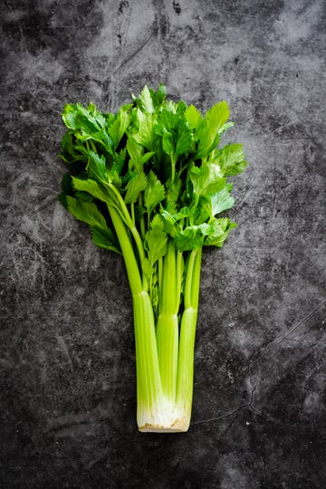 apio, superalimento