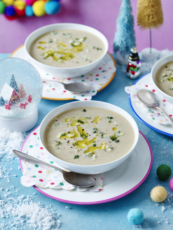 celeriac recipes