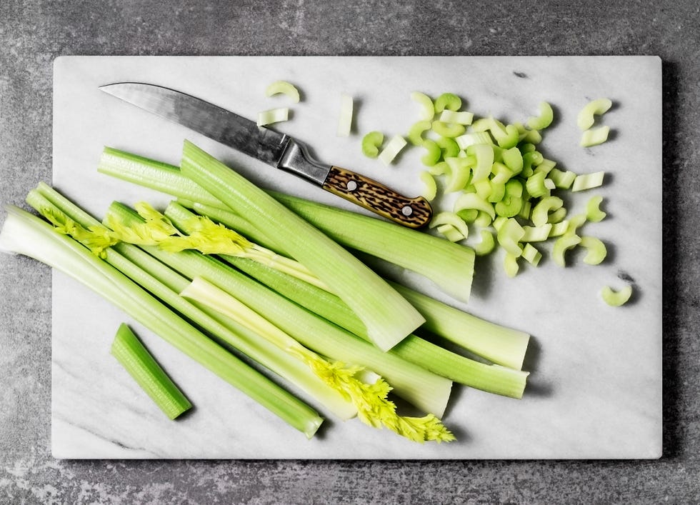 celery